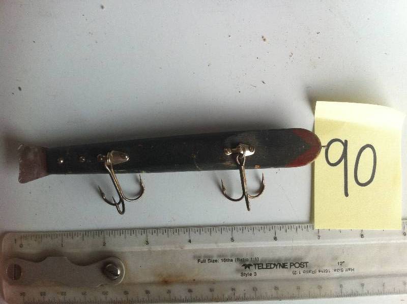 Fishing Lure