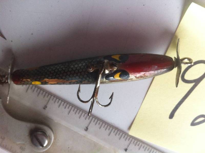 Fishing Lure