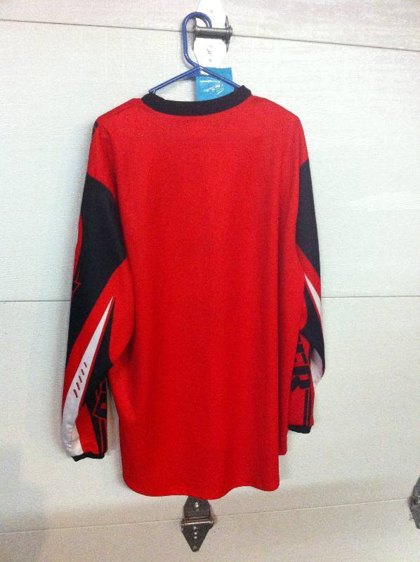 Answer Racing Riding Jersey