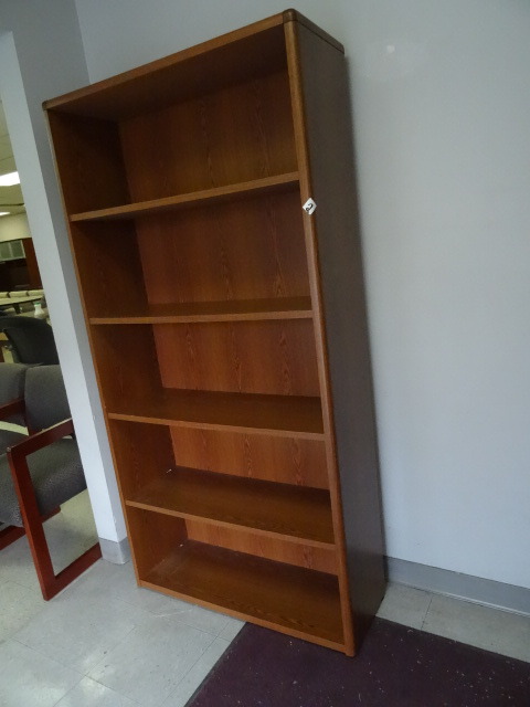 Book Shelf