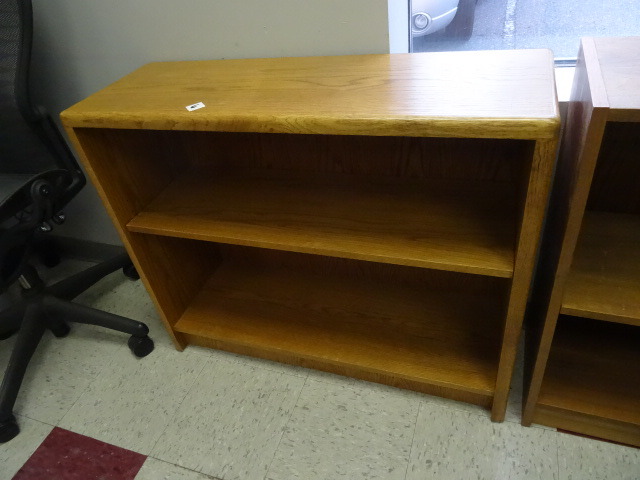 Book Shelf