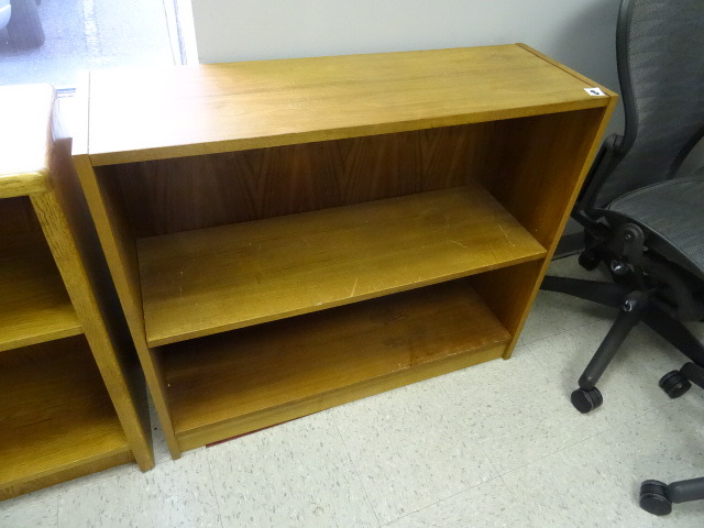 Book Shelf