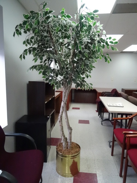 Artificial Tree