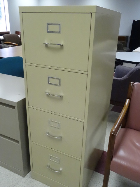 FIle Cabinet