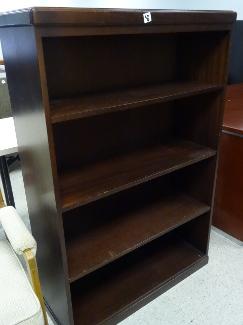 Book Shelf