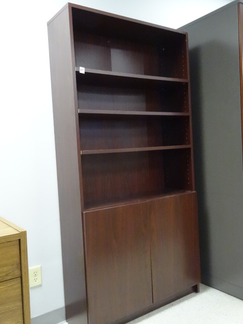Book Shelf