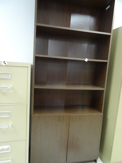 Book Shelf