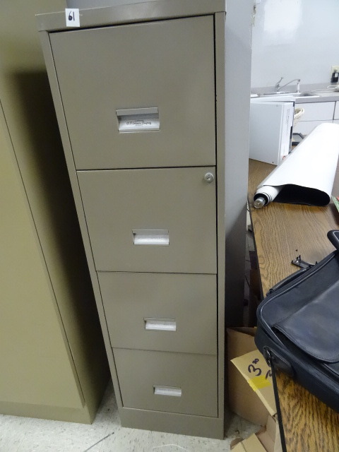File Cabinet