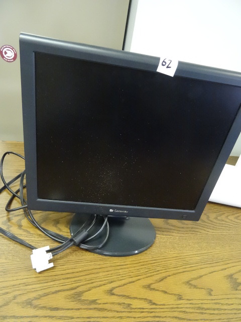LED Monitor