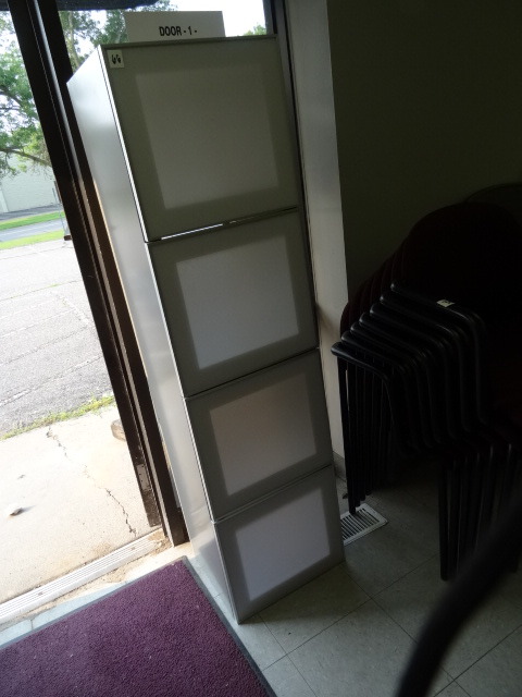 Wall Hanging Cabinet