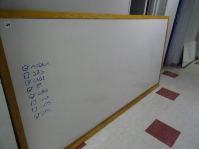 White Board