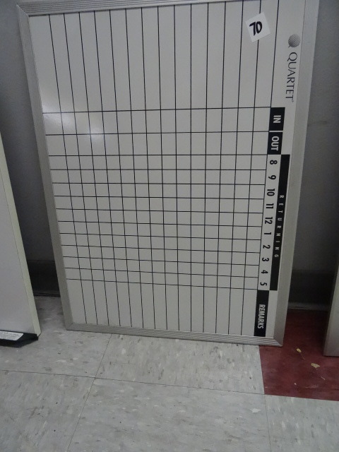 White Board