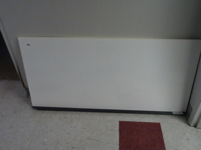 Hanging White Board