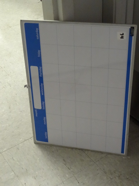 White Board