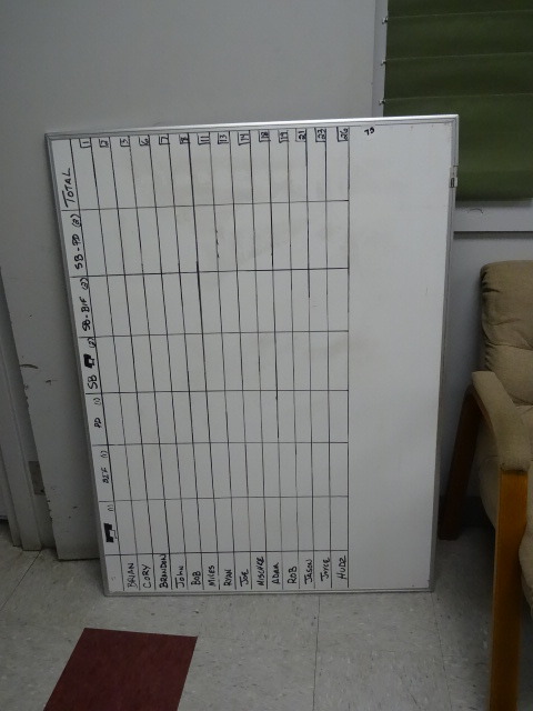 White Board