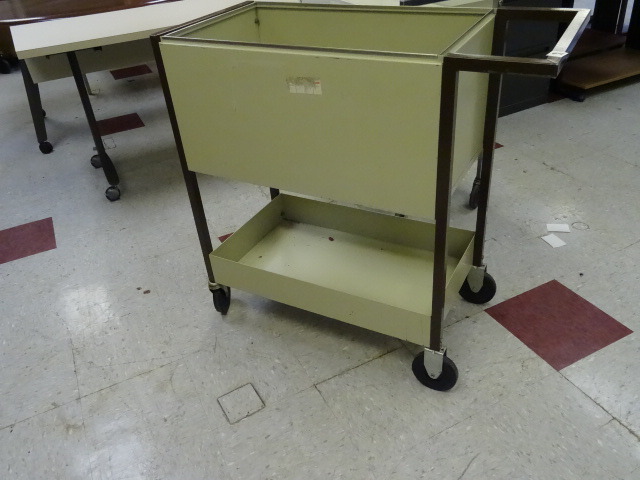 File Cart