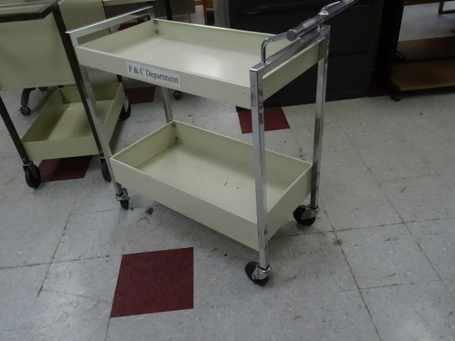 Shop Cart