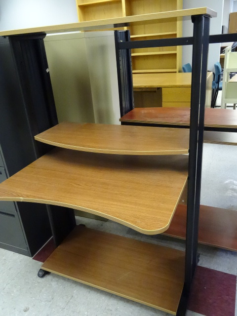 Computer Desk