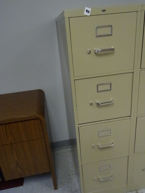 FIle Cabinet