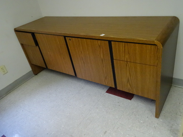 Office Credenza