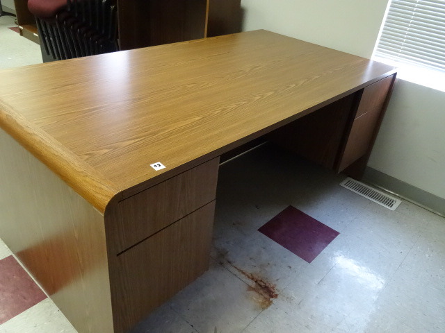 Office Desk