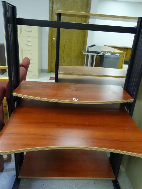 Computer Desk