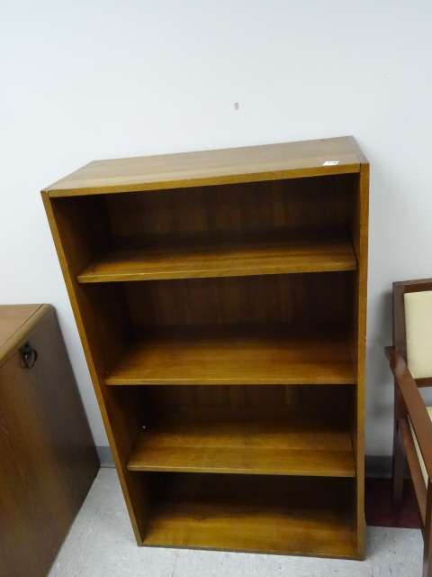 Book Shelf