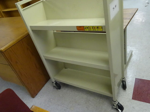 Book Cart