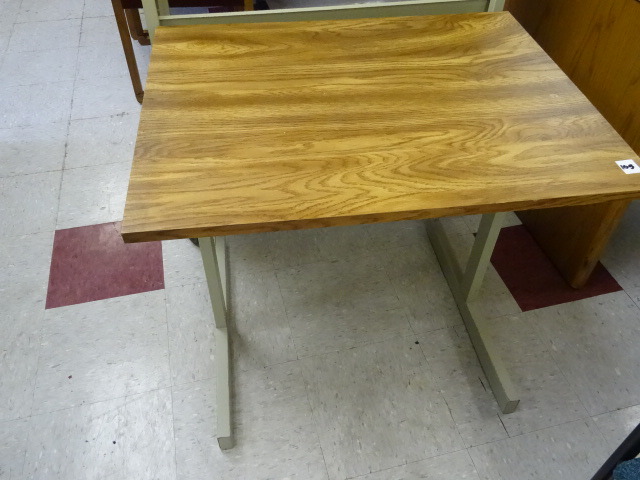 Small Desk
