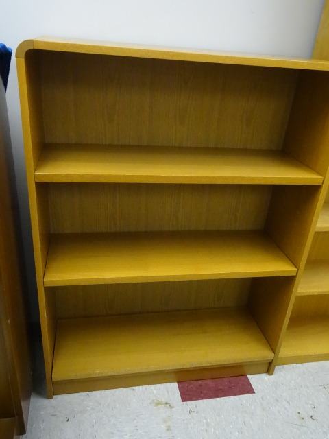 Book Shelf