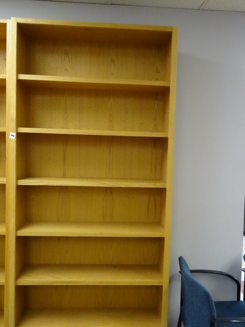 Book Shelf