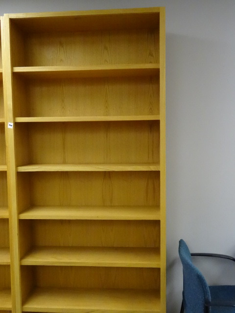 Book Shelf