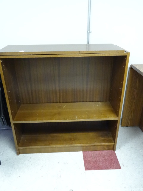 Book Shelf