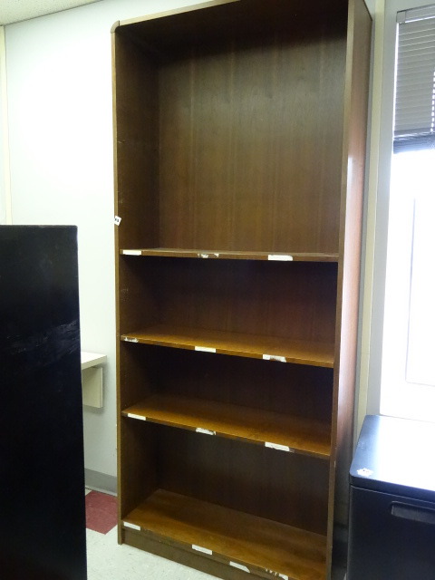 Book Shelf