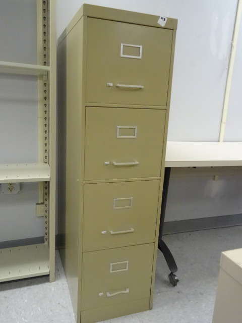 FIle Cabinet