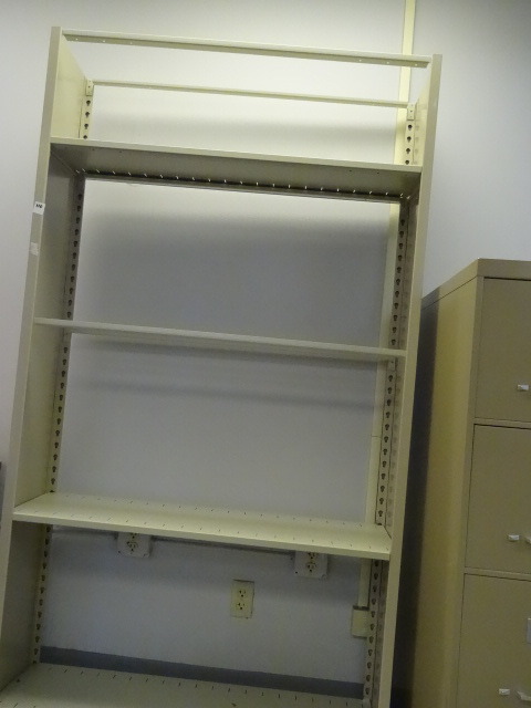 Shelf Unit