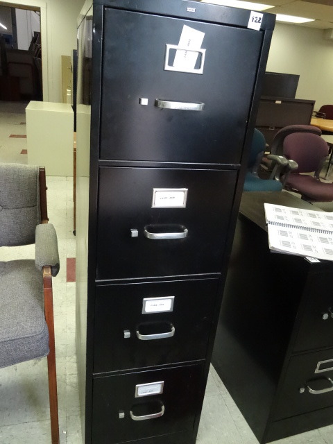 FIle Cabinet
