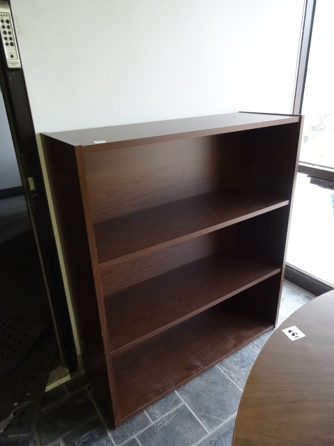 Book Shelf