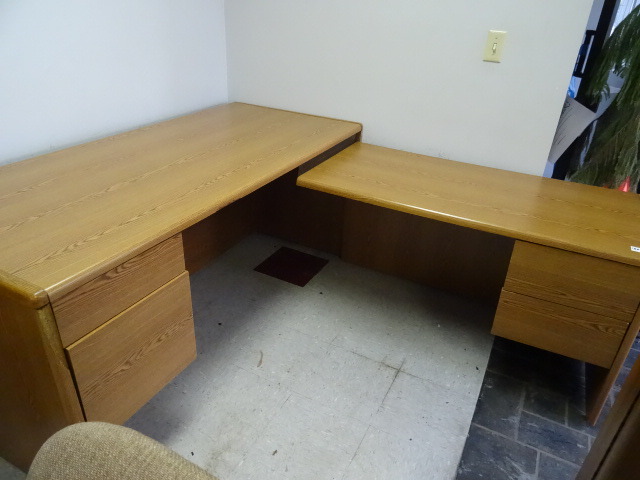Desk