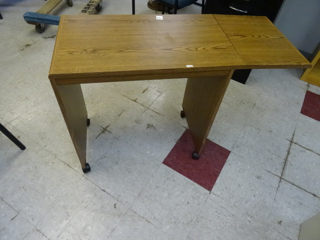 Portable Desk