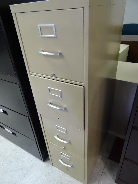 File Cabinet