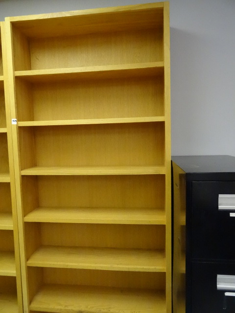 Book Shelf