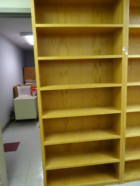 Book Shelf