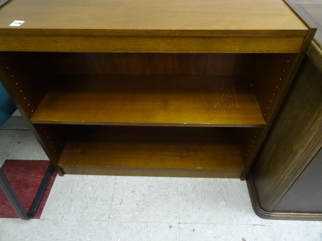Book Shelf
