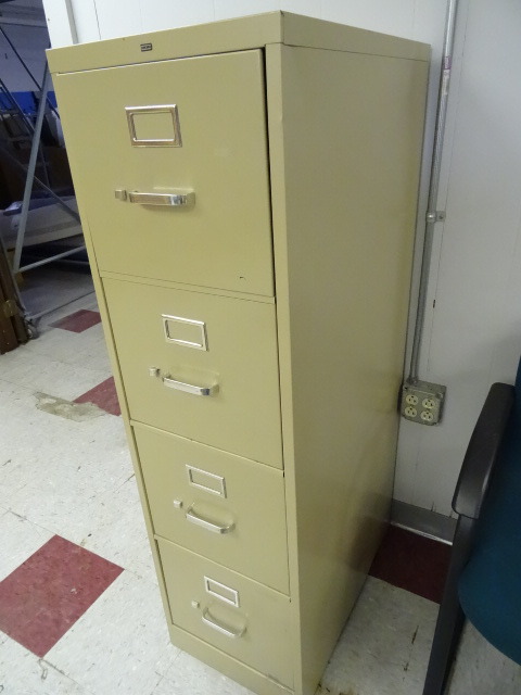 FIle Cabinet