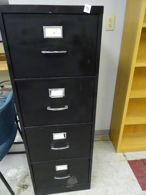 File Cabinet