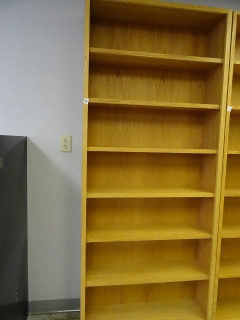 Book Shelf