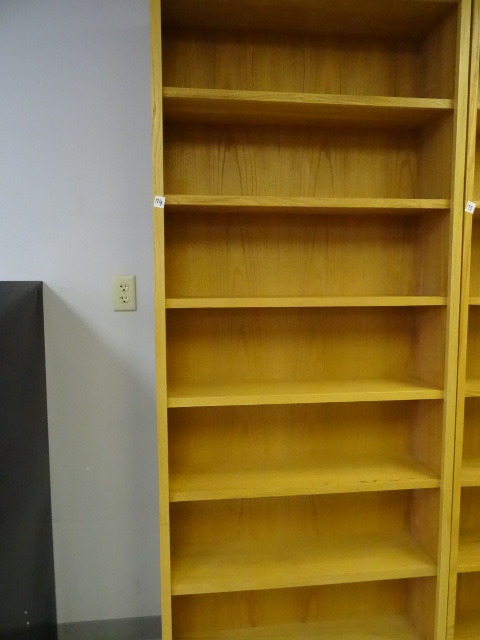 Book Shelf