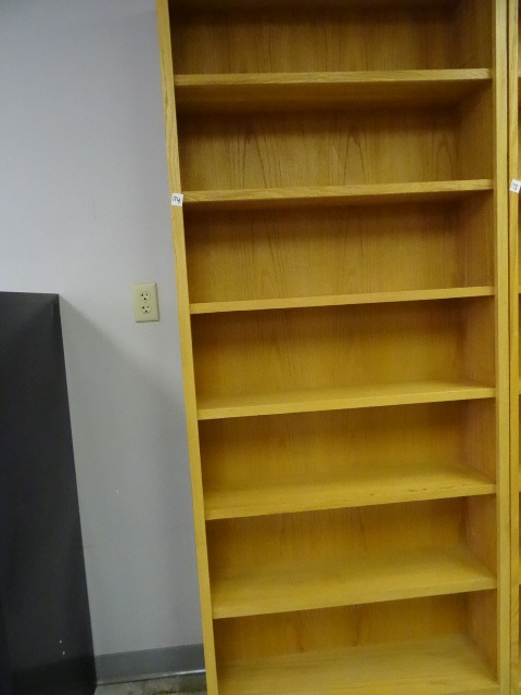 Book Shelf