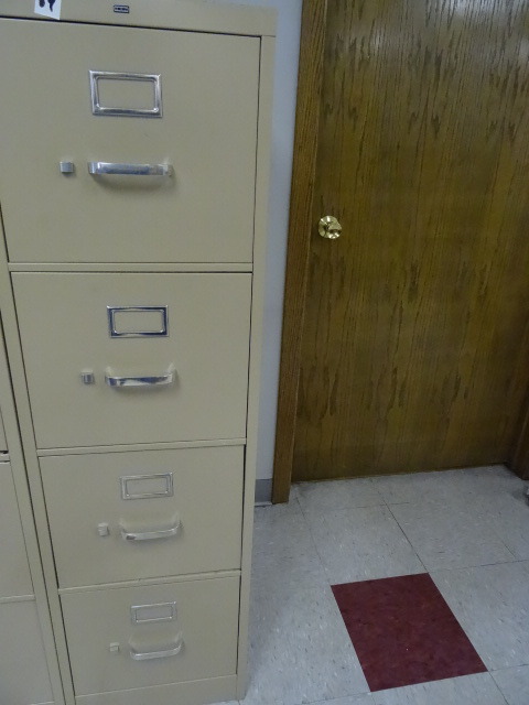 File Cabinet